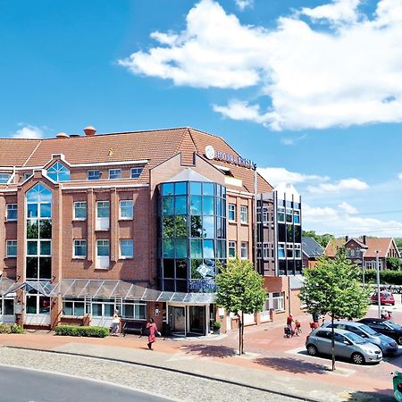 Hotel Frisia Leer Exteriér fotografie