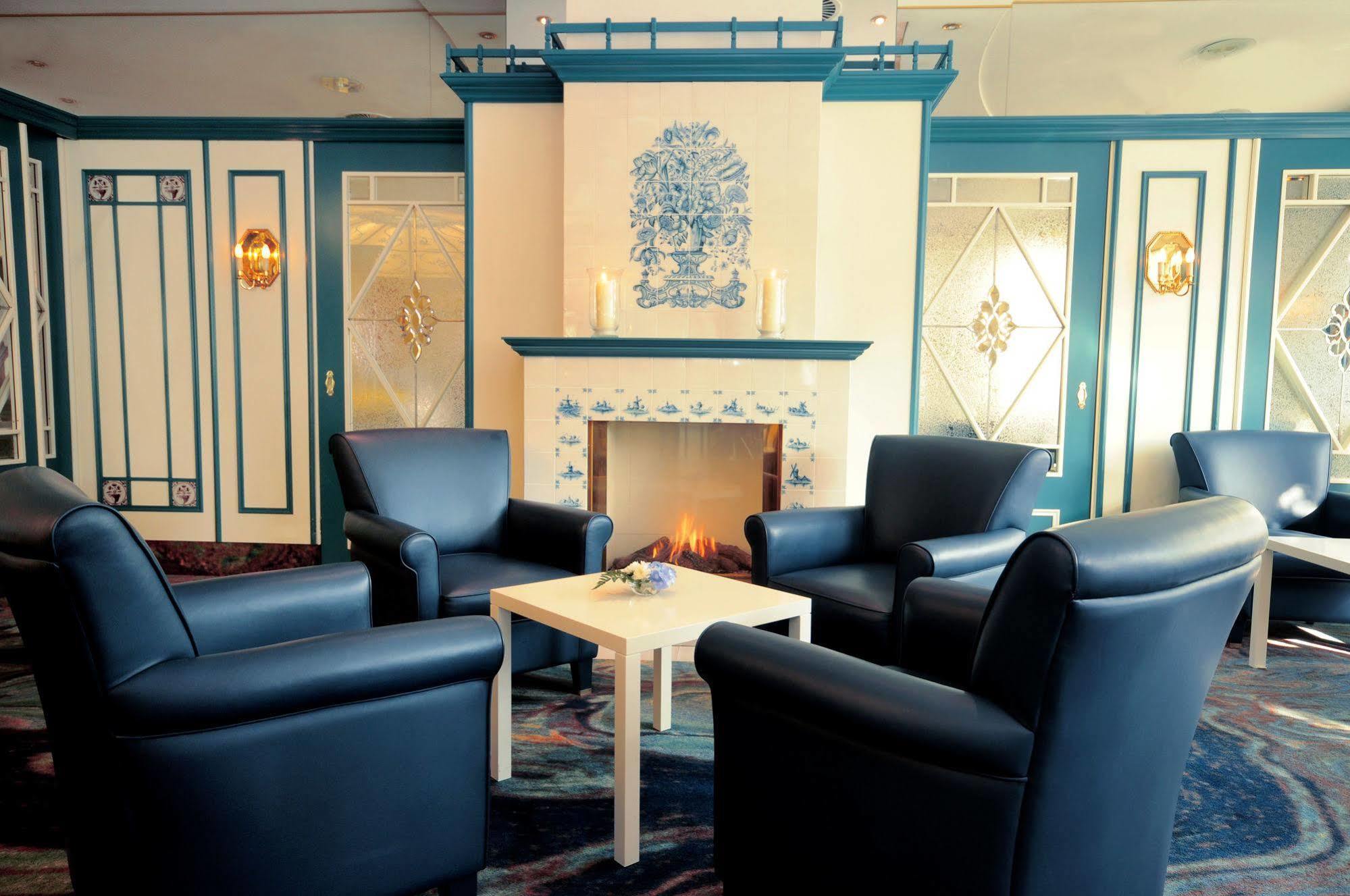 Hotel Frisia Leer Interiér fotografie